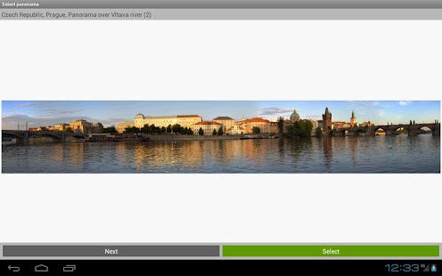 Prague - Panorama HD Premium(圖7)-速報App