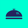 Hotel Digital Concierge Application icon