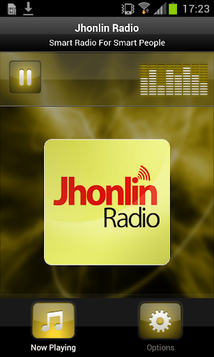 Jhonlin Radio