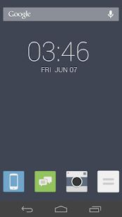 Jive Icons - screenshot thumbnail