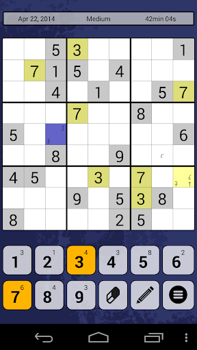 Sudoku Pro