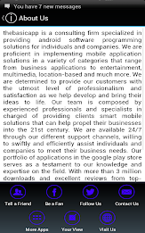 Easy Alarm Clock : Alarm App poster 23