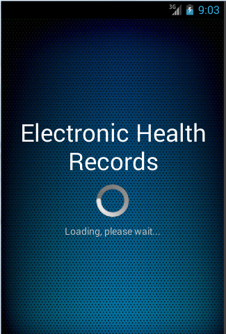 Electronic Health Records