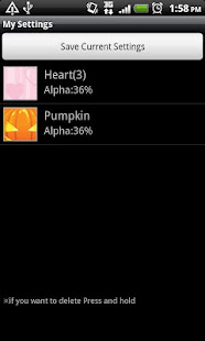 Simple Screen Filter(圖6)-速報App