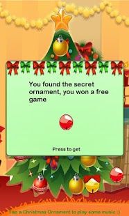 Christmas Music Screenshots 1