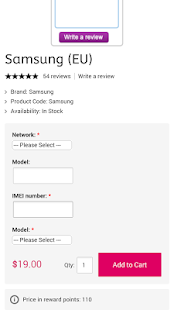 Download PhoneLock APK for Android