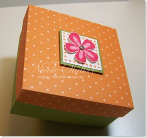 Love Notes Box 2