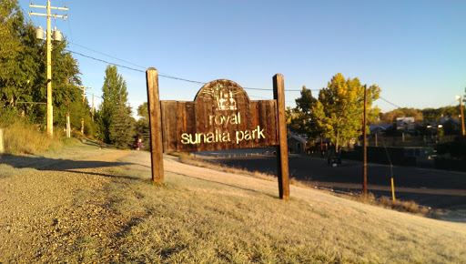 Royal Sunalta Park 
