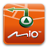 MioMap Taiwan Application icon