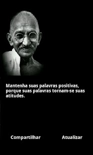 Frases Gandhi