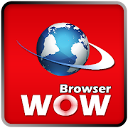 Wow Browser 4.0 Icon