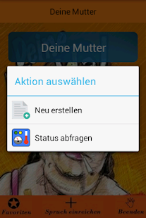 Deine Mutter Witze Screenshots 5