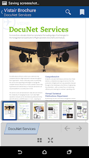 DocuNet Viewer Screenshots 4