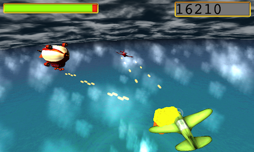 Download Air Fighter APK for Android