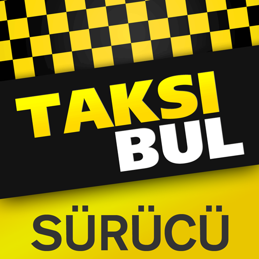 TaksiBul Sürücü 旅遊 App LOGO-APP開箱王