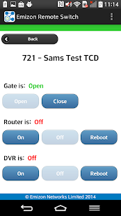 How to download Emizon Remote Switch patch 2.0.1 apk for laptop