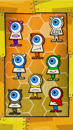 Mr. Eyes For Dummies poster 13