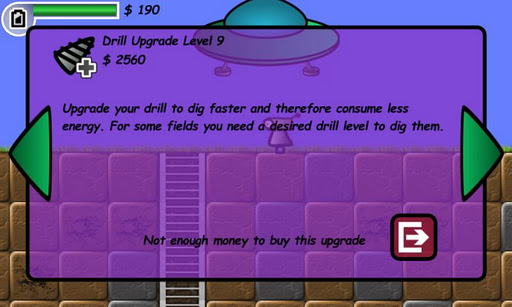 Robo Miner