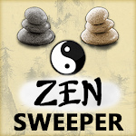 Cover Image of Télécharger Zen Sweeper (Minesweeper) 1.4 APK