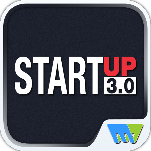 Startup 3.0 LOGO-APP點子