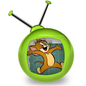 RhymeTV logo