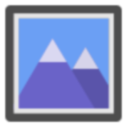 [Library Demo] ShapedImageView  Icon