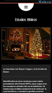 Free Download Estudios Bíblicos Profundos APK for Android