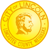 Lincoln Action Center Application icon