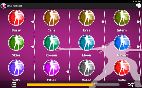 DJ舞曲铃声app - 癮科技App