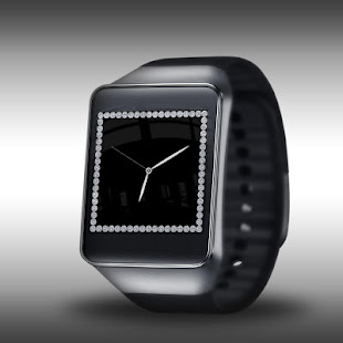 Watch Face Bella Android Wear(圖6)-速報App