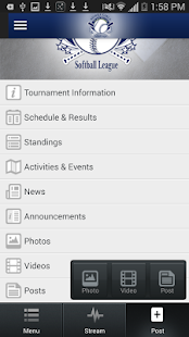 SGSL Tournaments(圖4)-速報App