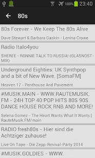 Download Internet Radio APK for Android