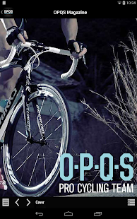 OPQS eBook Screenshots 2