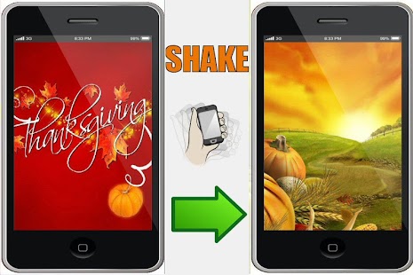 Download Thanksgiving Day Magic 2015 APK for Android