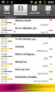 How to mod TV Spored ++ lastet apk for bluestacks