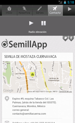 SemillApp