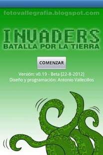 How to download Invaders 0.23 unlimited apk for bluestacks