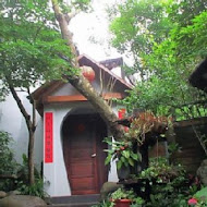 卓也小屋 三義渡假園區