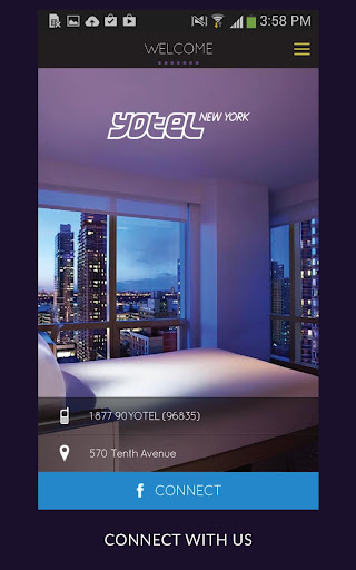免費下載旅遊APP|Yotel NYC app開箱文|APP開箱王