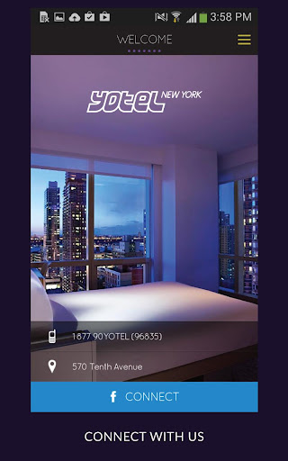 Yotel NYC