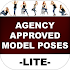 Posing App Lite1.1