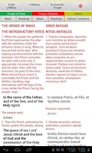 Roman Missal (Catholic)(圖5)-速報App