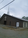 First Southern Baptist Church 