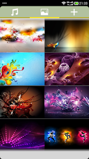 Disco Ringtones Screenshots 1