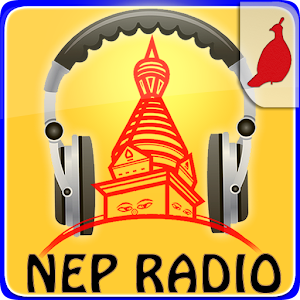 Nep FM Radio for Nepal +Widget
