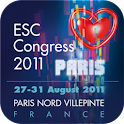 ESC 2011 logo