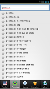 Portuguese best dict(圖4)-速報App