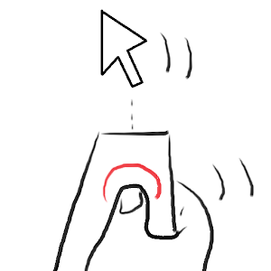 PhoneMouse.apk 1.1.0