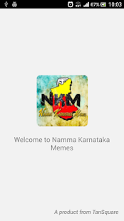 Download Namma Karnataka Memes APK for Android