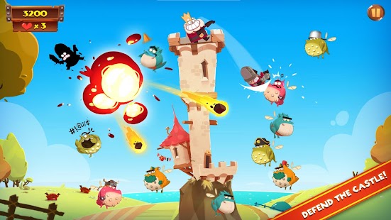 Disposable Knights - screenshot thumbnail